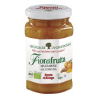 Rigoni di Asiago&reg; Fiordifrutta Mandarine Kurkuma Aufstrich 260 g - Glas