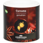 Cosmoveda&reg;  Curkuma gemahlen 90 g